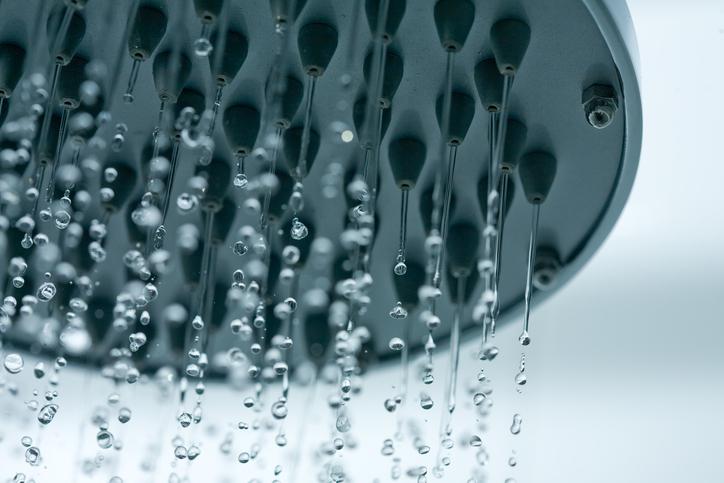 What to Consider When Shopping for a Filtered Showerhead